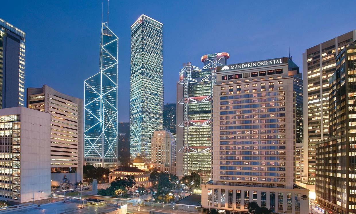 Accommodation Guide: Optimal Hotel Selections for Your Hong Kong Journey