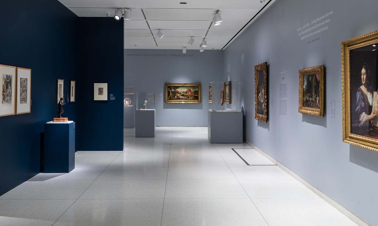 Art and Culture Expedition: Navigating Chicago’s Museums and Galleries ...