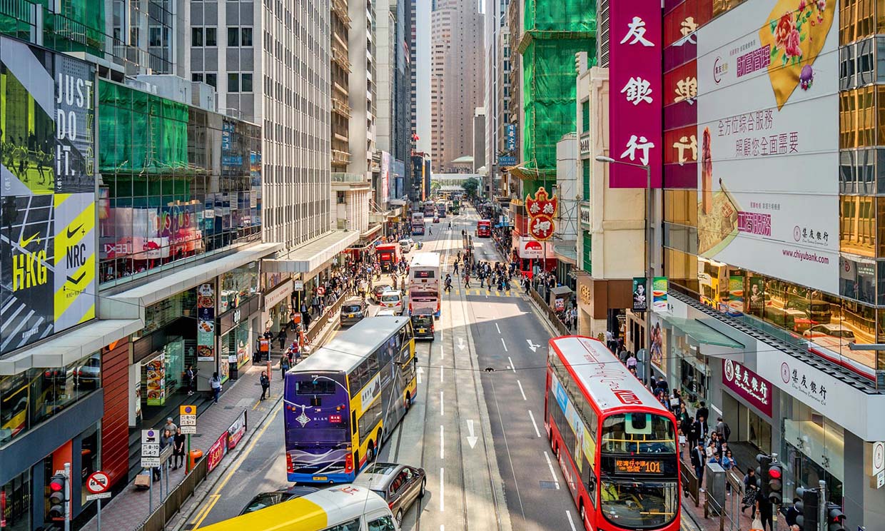 Iconic Landmarks: An In-Depth Guide to Hong Kong’s Must-Visit Attractions