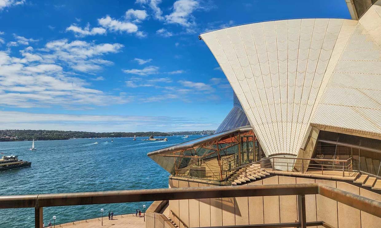 Navigating Perth: A Comprehensive Guide to Effortless Flight ...