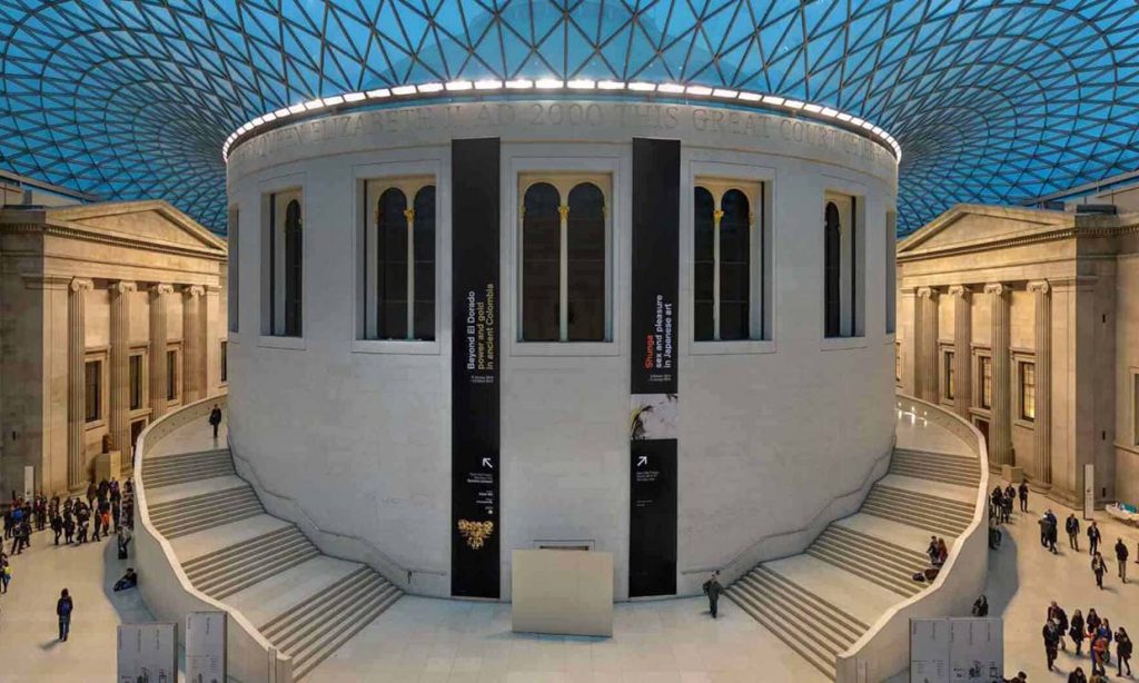 Oxford University Museums: Unveiling the Tapestry of Culture and ...