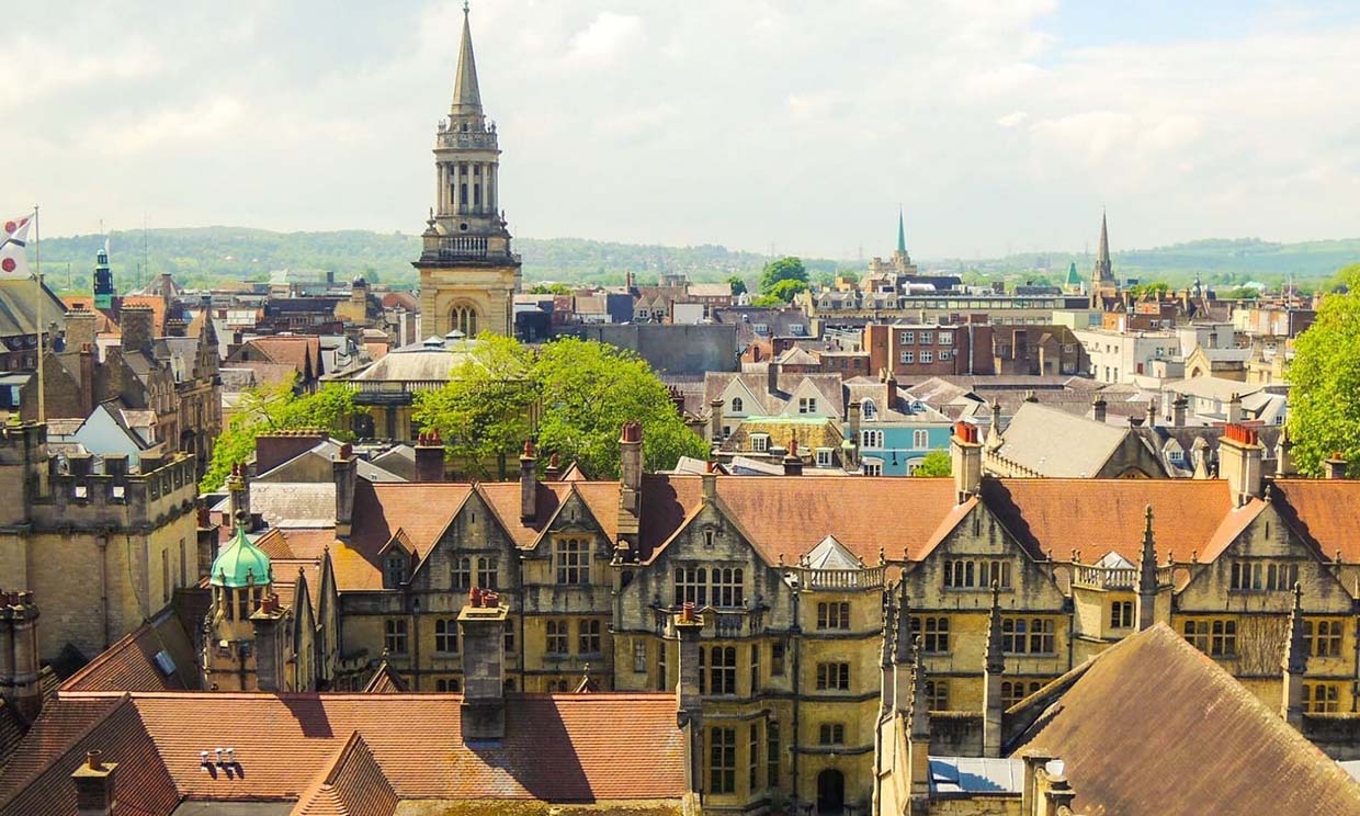 Oxford on a Budget: Unveiling the Quest for Affordable Accommodations