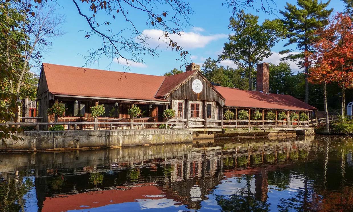 The Renaissance Splendor: Exploring Perth’s Historical Architecture ...