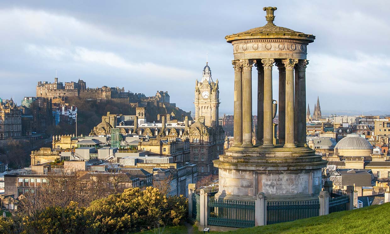 Unveiling Edinburgh’s Historic Gems: A Comprehensive Guide to Selecting Your Ideal City Center Hotel