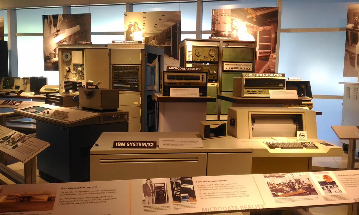 Tech Odyssey: Navigating San Francisco’s Technological Marvels – Iconic ...