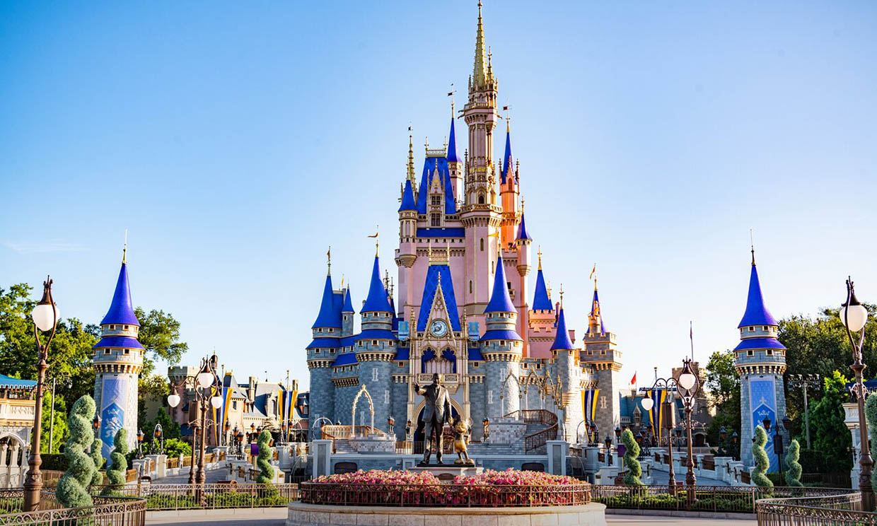 Walt’s Legacy: Unveiling Disney World’s Unmissable Gems