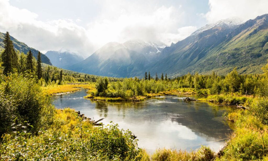 The best attractions and activities in Anchorage