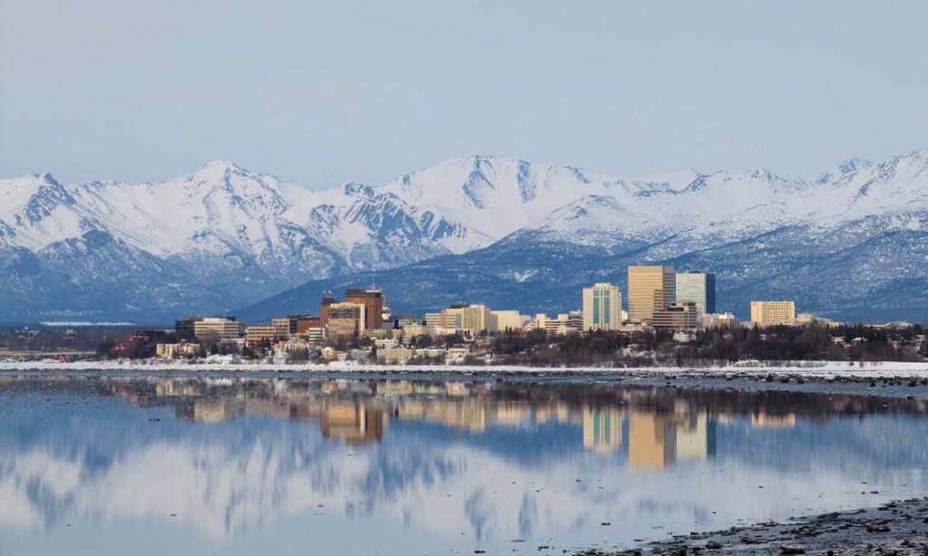 Important tips for visiting Anchorage