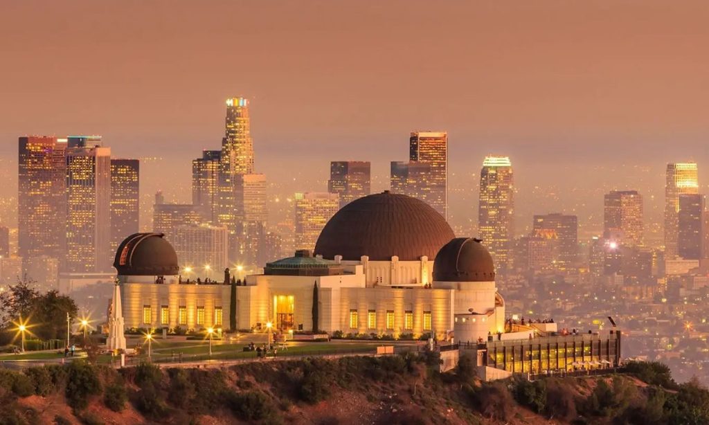 The Ultimate Guide to a Los Angeles Itinerary