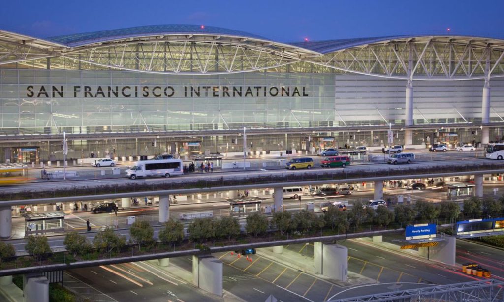 A Comprehensive Guide to Baggage Check-in and Claim Process at San Francisco International Airport (SFO)