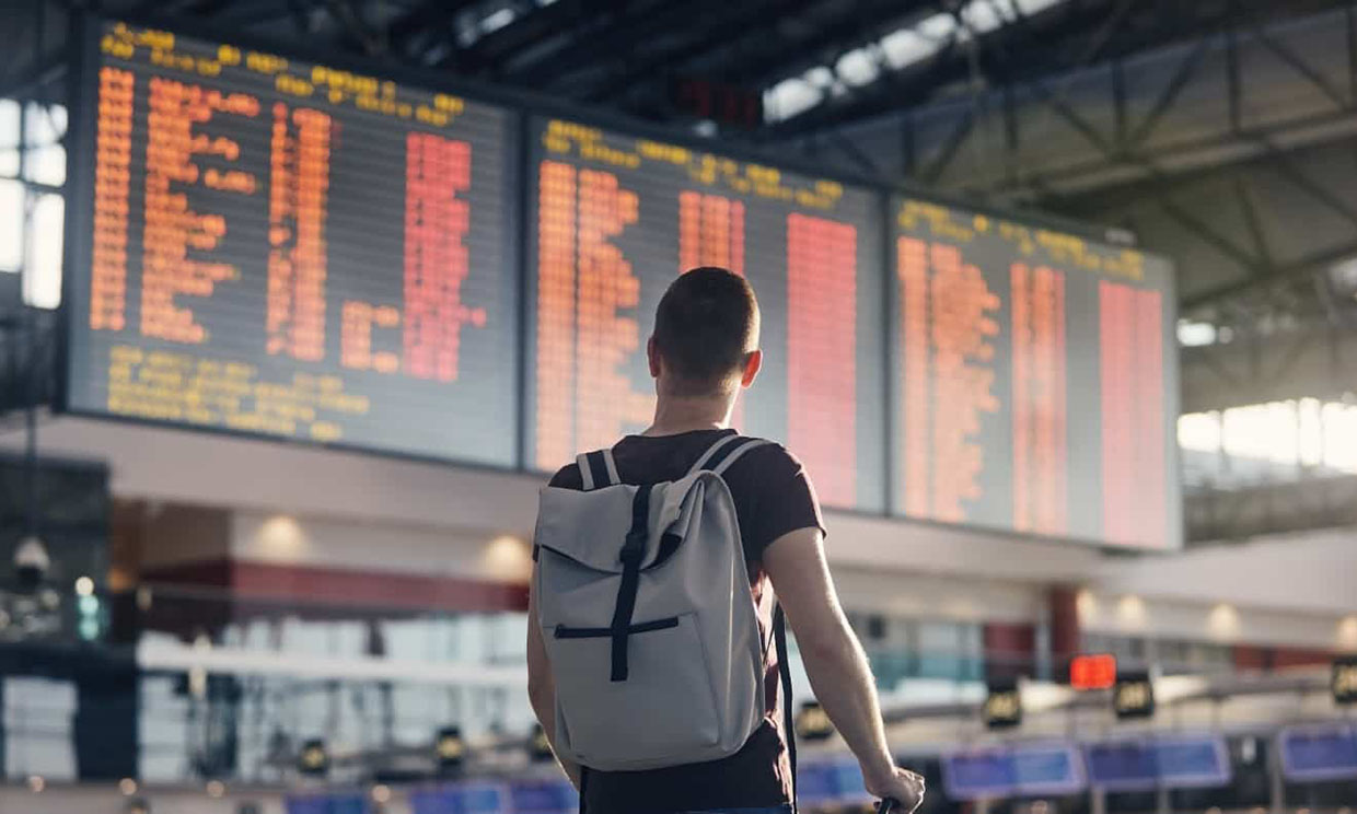Atlanta Travel Insurance Guide: Ensure a Worry-Free Journey