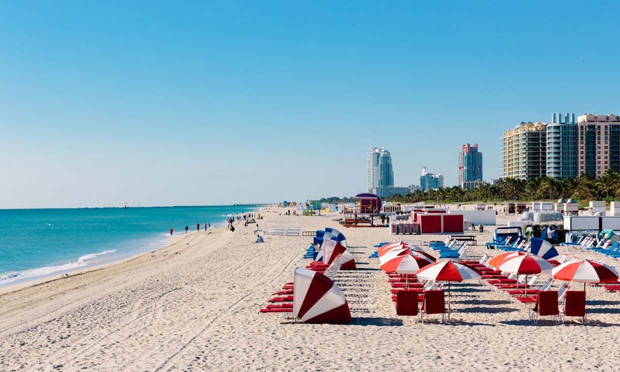 Theme Parks, Beaches, and Water Activities: The Necessity of Travel Insurance in Miami