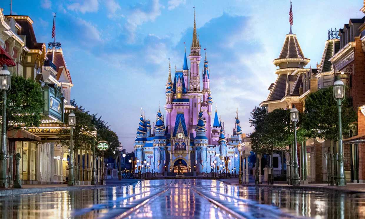 Not Just Disney! Must-Visit Attractions in Orlando