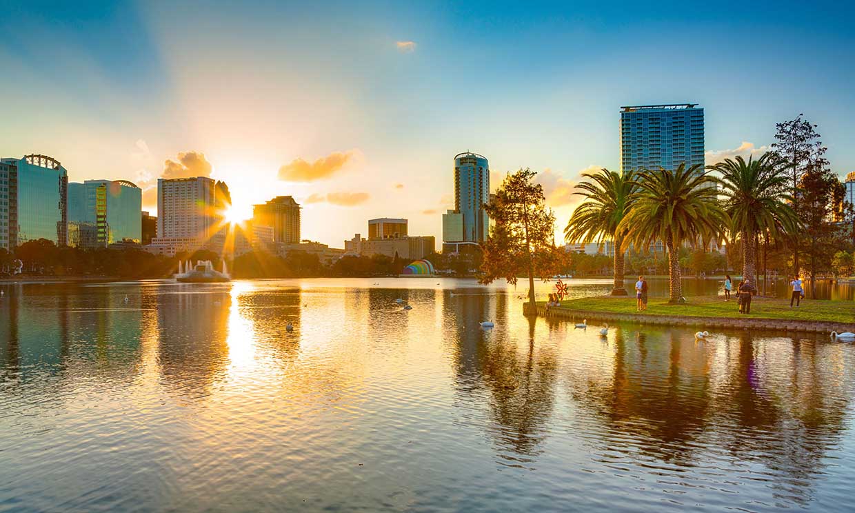 Orlando Weather and Best Travel Times: How to Plan the Perfect Vacation